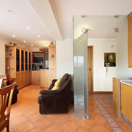 Xavega Apartment