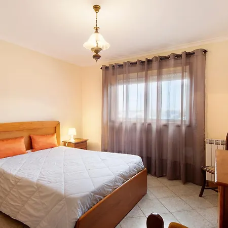 Apartment Xavega