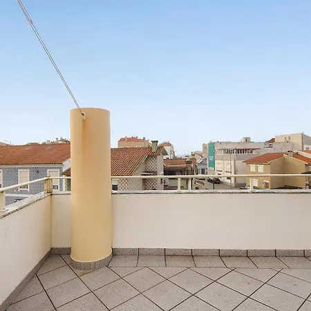 Apartment Xavega *