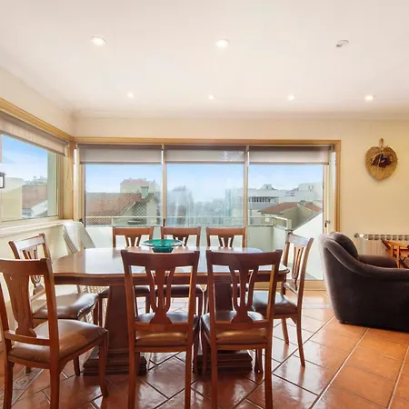 Xavega Apartment