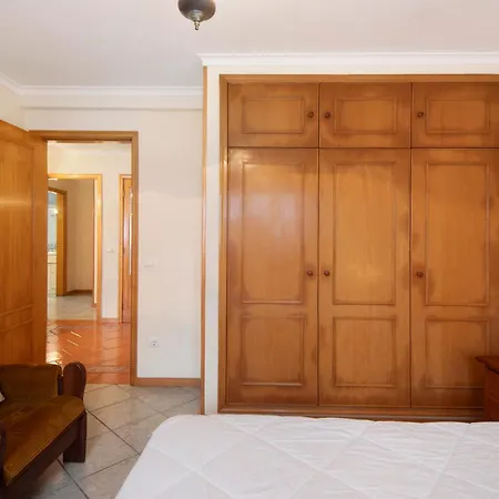 Apartment Xavega *