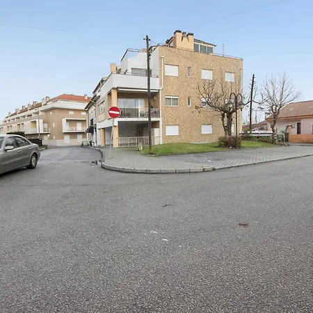 Xavega Apartment Torreira
