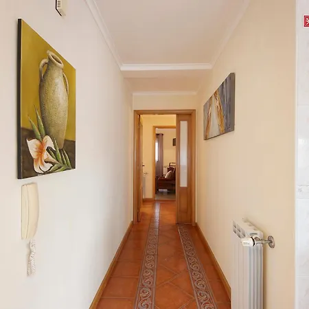 Apartment Xavega Torreira