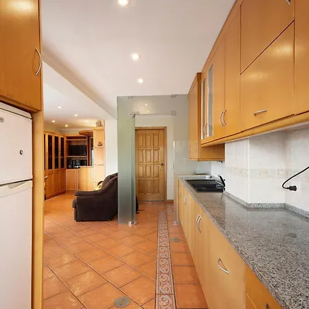 Xavega Apartment