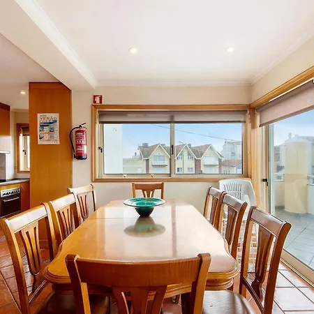 Xavega Apartment *