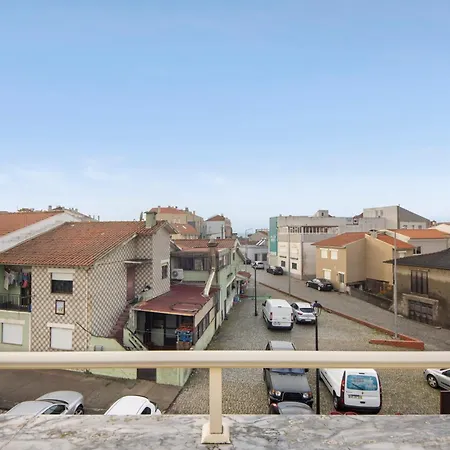 Apartment Xavega *