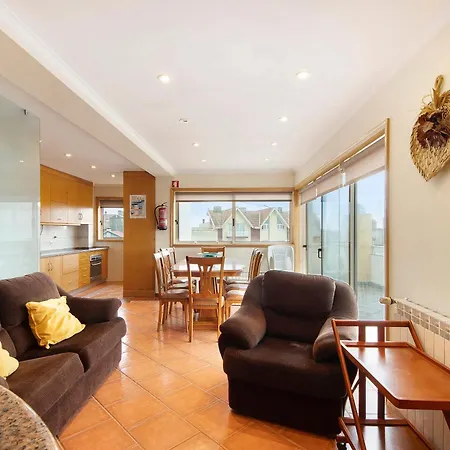 Apartment Xavega