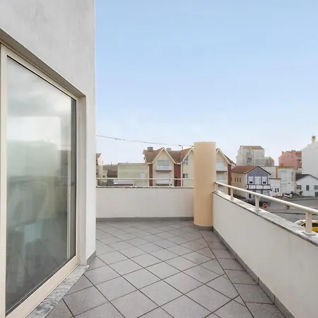 Apartment Xavega *
