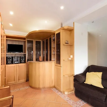 Apartment Xavega *