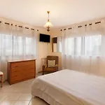 Apartment Xavega *