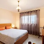 Xavega Apartment Torreira