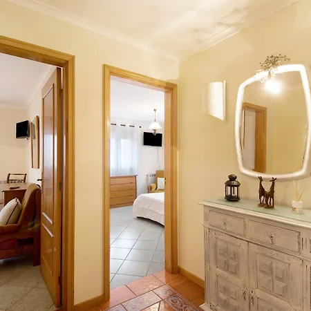 Apartment Xavega Torreira