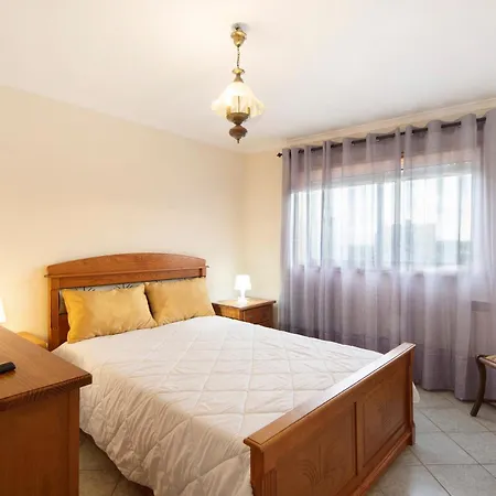 Xavega Apartment