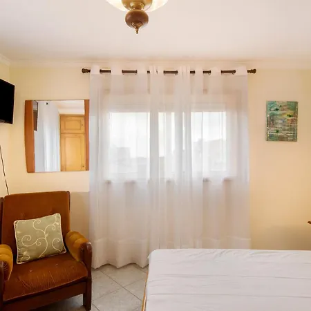 Appartement Xavega Torreira