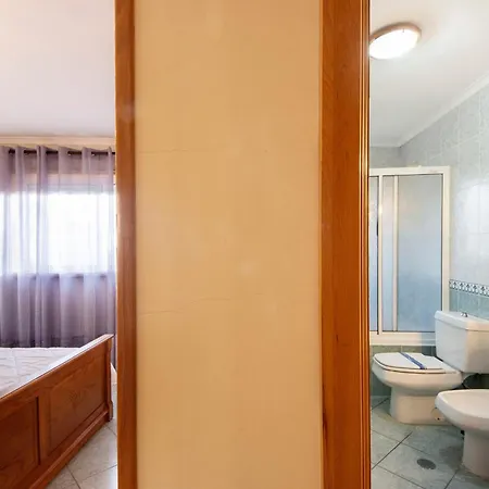 Appartement Xavega *