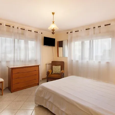 Appartement Xavega *