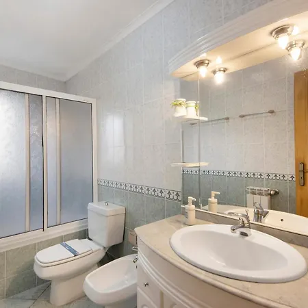 Xavega Appartement *