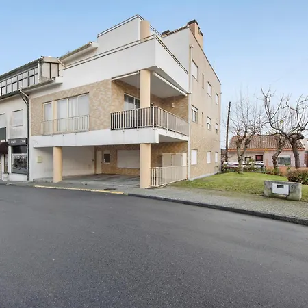 Apartment Xavega Torreira