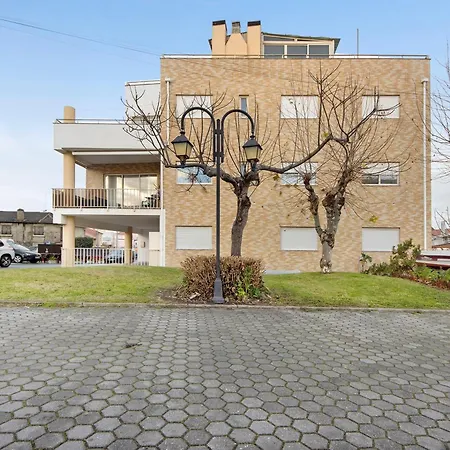 Apartment Xavega
