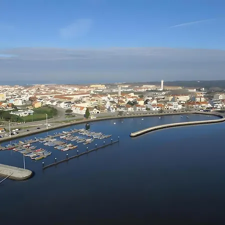 Apartment Xavega Torreira